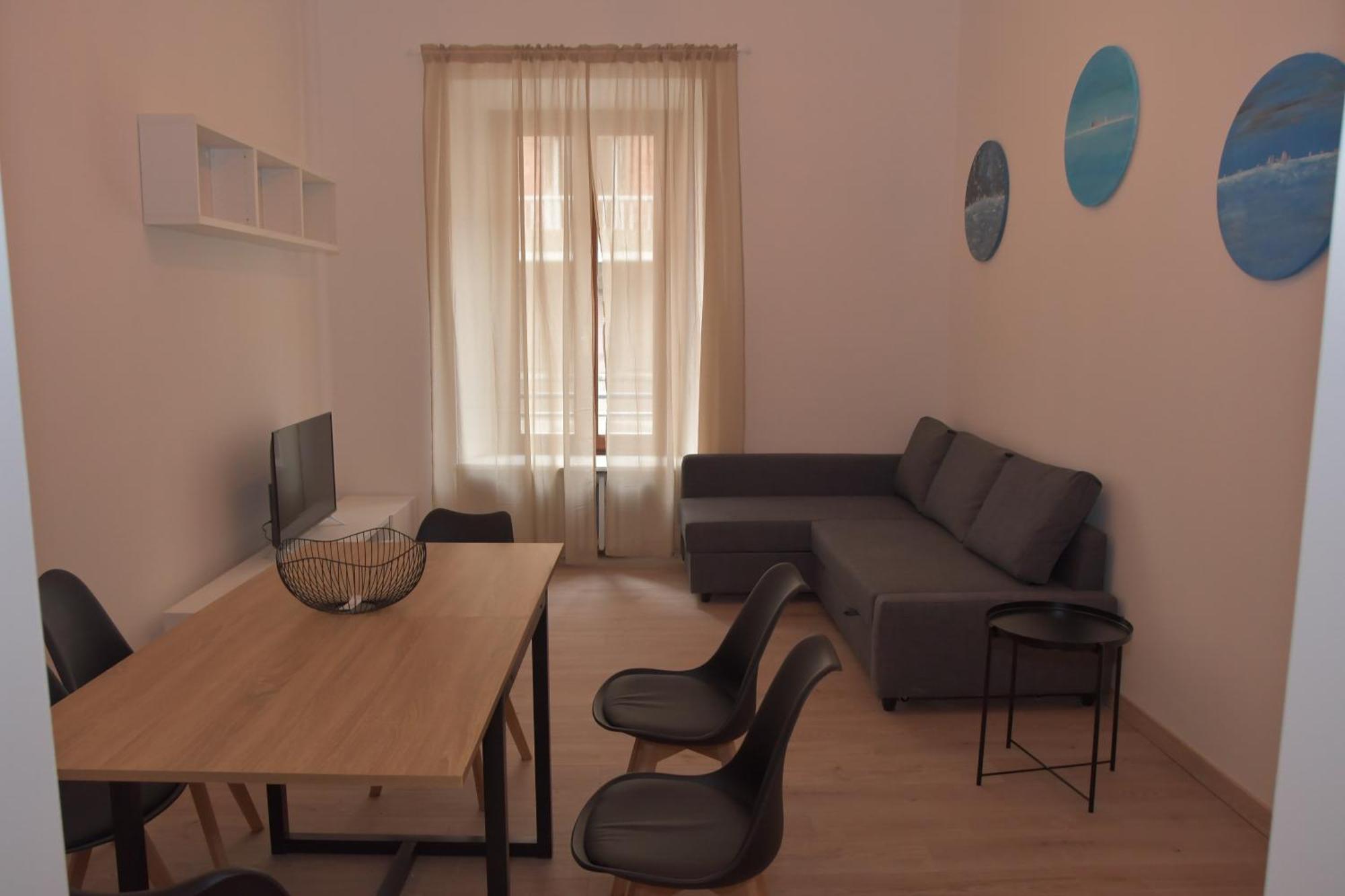 Casa Emma Apartment Ancona Exterior photo