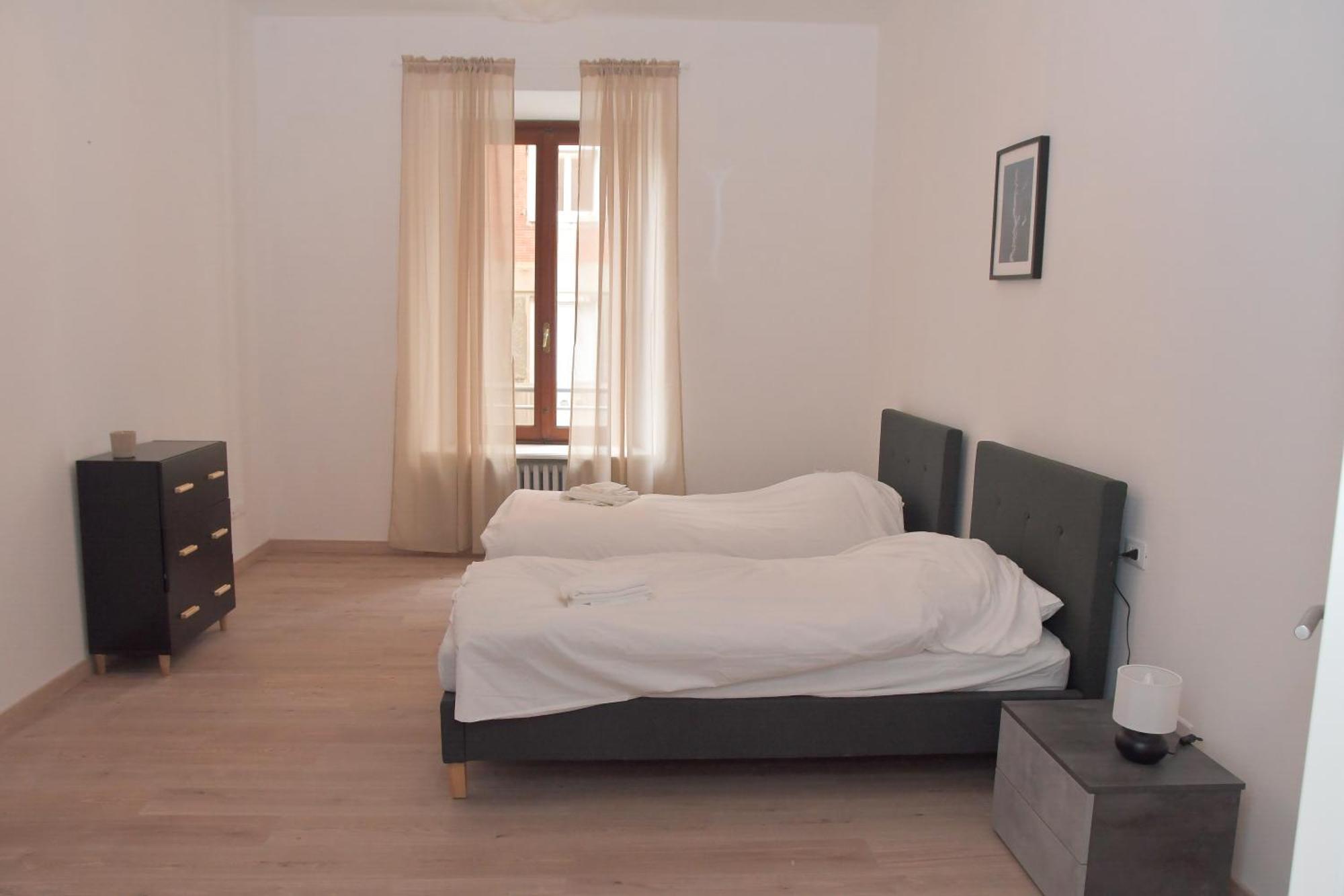 Casa Emma Apartment Ancona Exterior photo